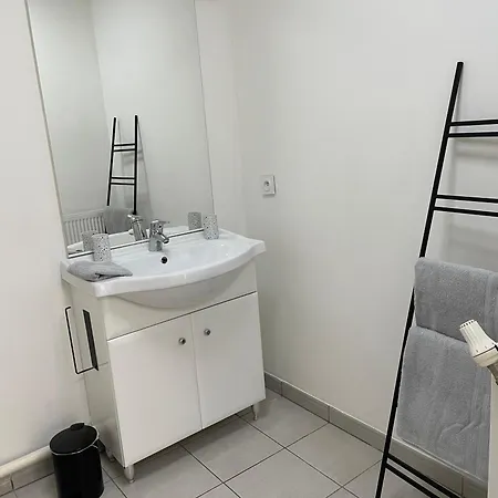 Apartment Cosy