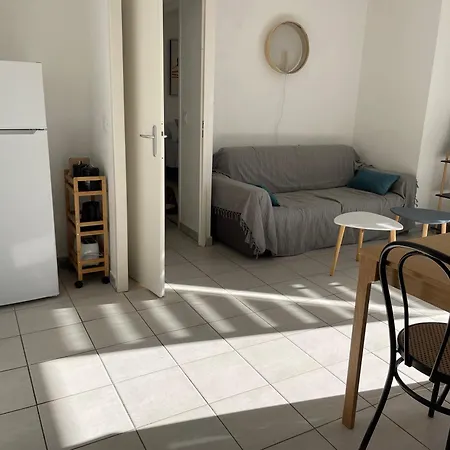 Cosy * Vayres (Gironde)